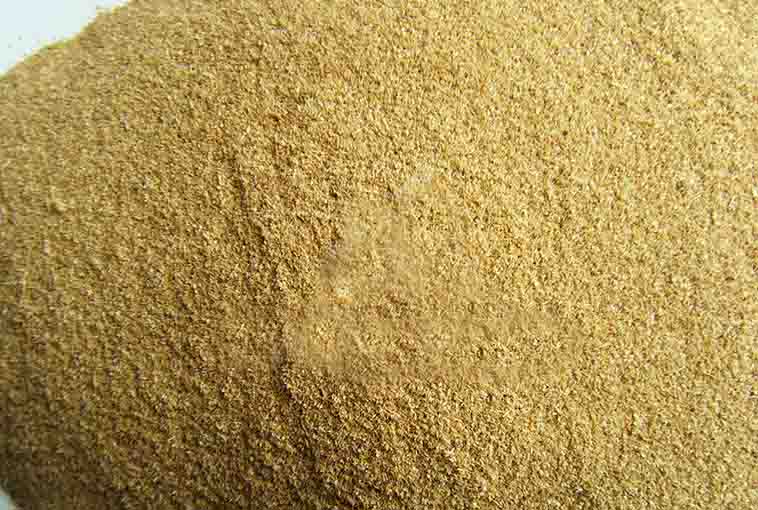 木粉振動(dòng)篩